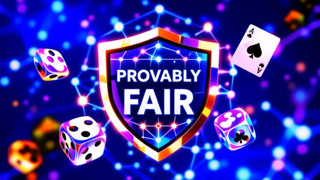 공정한 게임 입증 (Provably Fair): 블록체인 기반의 공정성 시스템을 갖춘 카지노가 많아 게임 결과의 투명성을 직접 확인할 수 있어요. 이는 코인카지노의 큰 이점 중 하나로 꼽힙니다.