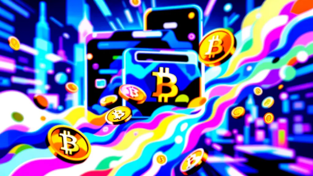 비트코인(BTC), 이더리움(ETH), 테더(USDT) 외에 라이트코인(LTC), 도지코인(DOGE) 등 다양한 암호화폐를 지원하는지 확인하여 유연성을 확보하세요.