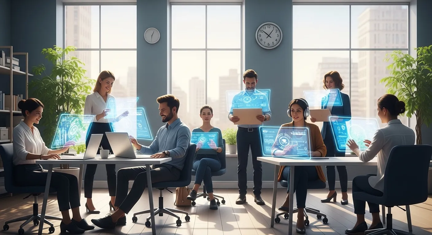 Introduction: The Paradigm Shift