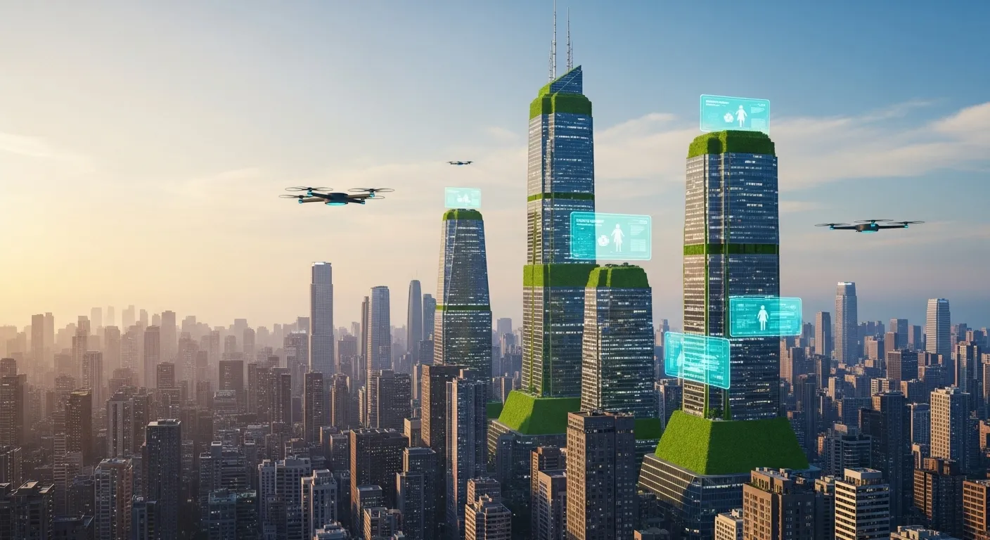 The Future Outlook