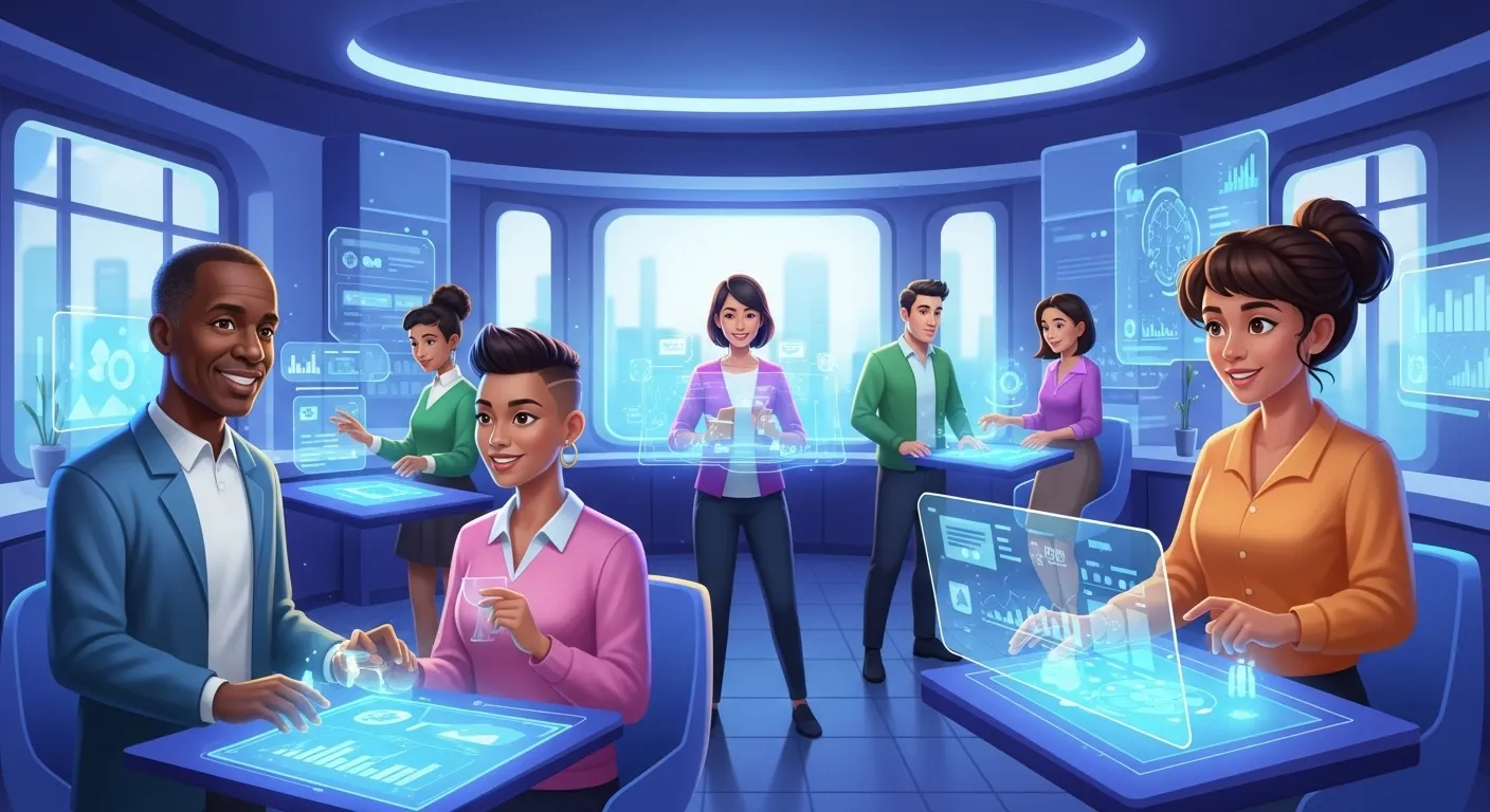 Conclusion: Embracing the Flexible Future