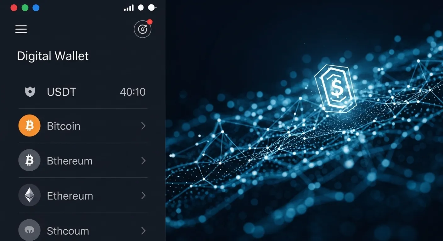 입출금 시스템 및 최신 결제수단 (USDT 포함) 활용 팁