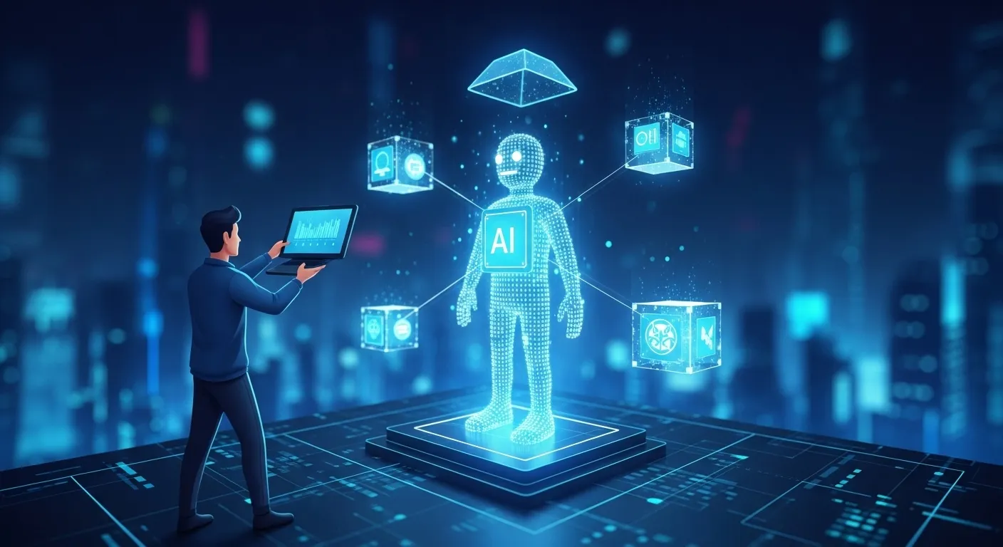 Google ADK 소개: 차세대 AI 에이전트 개발의 시작