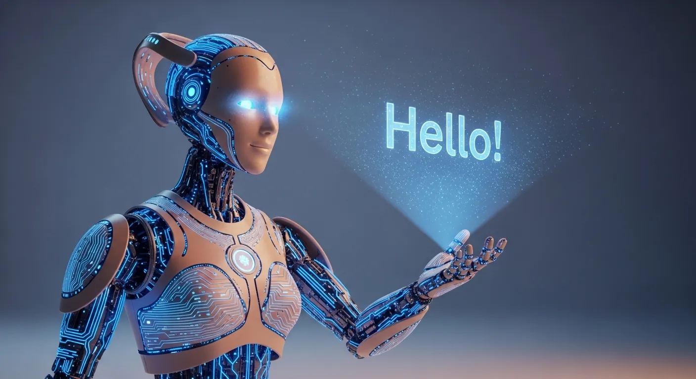 나만의 첫 Google ADK 에이전트 만들기: Hello World!